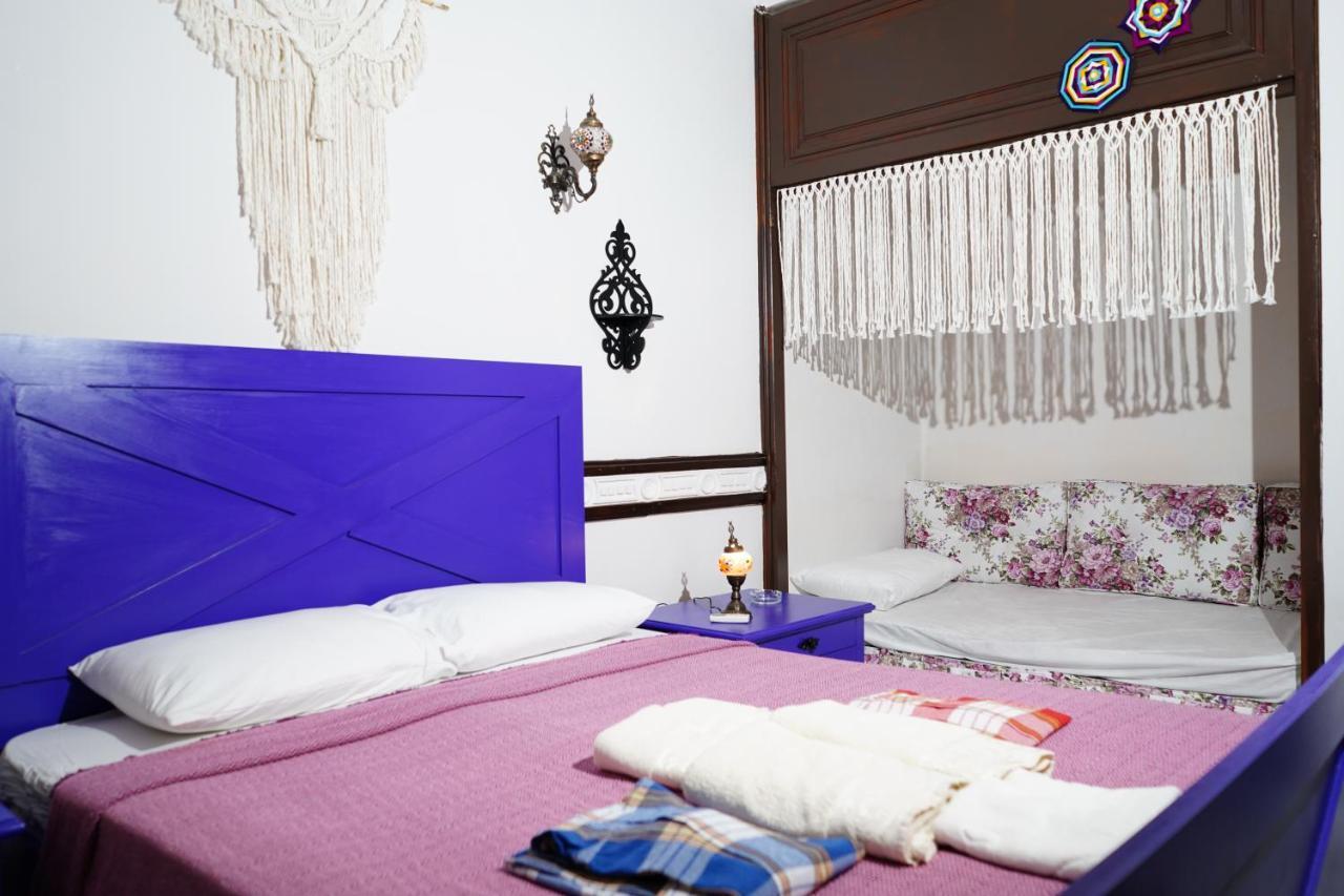 Mehmet Arif Bey Boutique Hotel Antalya Eksteriør billede